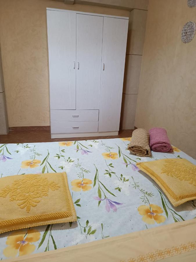 Apartamento Casa Vacanze Bergamotto & Limoni Drapia Exterior foto